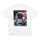 nochio worksのspace4 Big T-Shirt