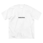 ruka_のgood day Big T-Shirt