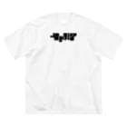 XpH7のbig XpH7 Tee ビッグシルエットTシャツ