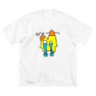 のVAの泣いてるのばち Big T-Shirt