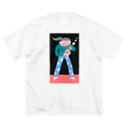 こたに千絵の夜食の癖を直したい Big T-Shirt