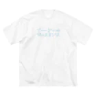 もりみのソーーシャルディスタンス Big T-Shirt