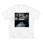 pianolaboのピアノラボTシャツ Big T-Shirt