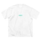 HARUのchill   Tシャツ Big T-Shirt