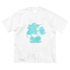 PROPPYの芸バクシリーズ２ Big T-Shirt