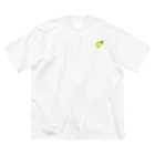 nonsuke0314のLemon ビッグシルエットTシャツ