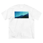 わいはサウナー、の山岳T Big T-Shirt