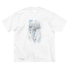 watabokuの回想 Big T-Shirt