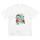 mashmorayの不思議な植物 Big T-Shirt