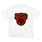 PFC STOREのDISCO Big T-Shirt