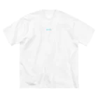 hddmkの417u_ Big T-Shirt