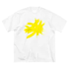 MON`s Collectionのyou are MY sunshine ビッグシルエットTシャツ