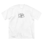 nagata moeのKID1999 Tshirt #3 Big T-Shirt