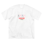 よろづ屋 安宅彦一長船のRevolution Type-A Big T-Shirt