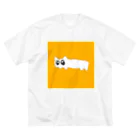 まにゃのぴえん ビッグシルエットTシャツ