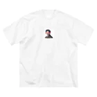 絵心ない人の絵心ない人が好きな人 Big T-Shirt