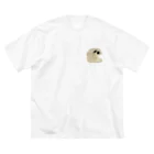 Masayukiのポテトチップスくん Big T-Shirt