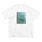 orio shopのsummer ビッグシルエットTシャツ