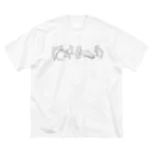 kokoshibaのかまってしばいぬ Big T-Shirt