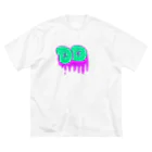 ruisaiinのDO Big T-Shirt