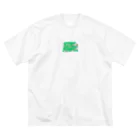 barcakkのすていほーむ Big T-Shirt