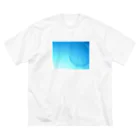 たたみのばぶる Big T-Shirt