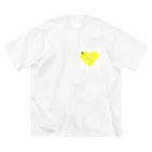 NatulemonのNatulemon ビッグシルエットTシャツ