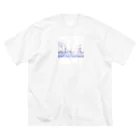 フォトグラフィティ Online - STOREの恋人たちの天国 Big T-Shirt