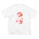 tmyu_famのBaby*** ビッグシルエットTシャツ