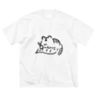 遣隋使さんのりちょ Big T-Shirt