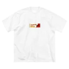 チ筋堂のそうだね、プロテインバーだね！ Big T-Shirt