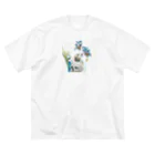 あやふ屋の不遇 Big T-Shirt