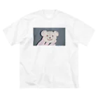 boccoのメレンゲ2 Big T-Shirt