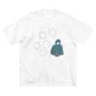 Kyokaのラジオパーソナリティ Big T-Shirt