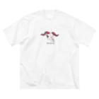 さこつのcranial bones Big T-Shirt