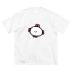 takoの四方向マンボウ Big T-Shirt