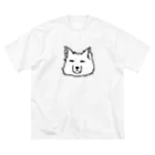 picolのじと目のチベットスナギツネ Big T-Shirt