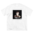 changepaiの挑戦少年公式 Big T-Shirt