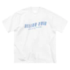 mayuのmellow swim Big T-Shirt