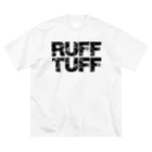 shoppのRUFF & TUFF ビッグシルエットTシャツ