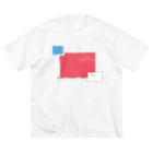 町田メロメのNature Calls Big T-Shirt