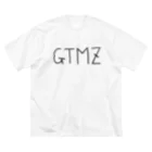 ギタムズのGTMZ 2020 SUMMER ビッグシルエットTシャツ