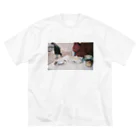 あの日のフィルムのあの日の昼下がり Big T-Shirt