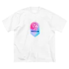 FUFUNITE.storeのFUFUNITE＊＊＊ ビッグシルエットTシャツ