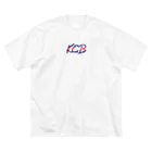 Kashiwazaki_Central_BeachのT03 Big T-Shirt