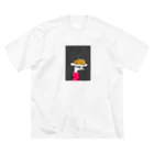 CHEESE GANG  【official】のメインディッシュ Big T-Shirt