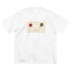 宇宙の欠片のmedama-yaki Big T-Shirt