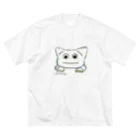 いるかのかばんのある日、うちのこ Big T-Shirt