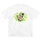 親ばかのずごー Big T-Shirt