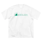 sunburnsdown19の釣り人Tシャツ Big T-Shirt